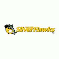 South Bend Silver Hawks logo vector logo