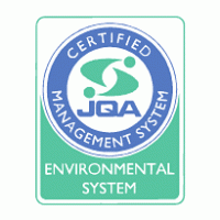 JQA logo vector logo