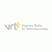 VRT logo vector logo