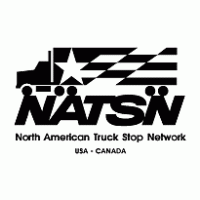 NATSN logo vector logo