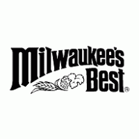 Milwaukee’s Best logo vector logo