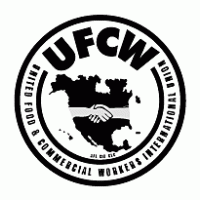 UFCW logo vector logo