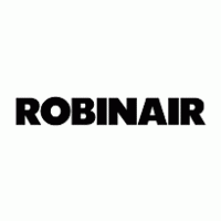 Robinair logo vector logo