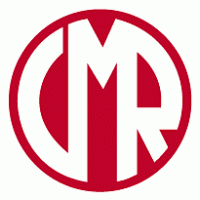 CMR logo vector logo