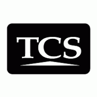 TCS logo vector logo