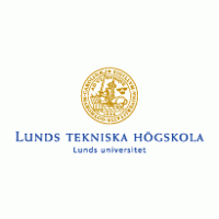 Lunds Tekniska Hogskola logo vector logo
