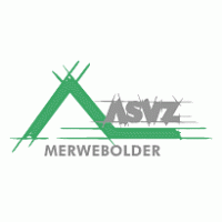 Merwebolder logo vector logo