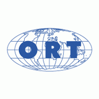 World ORT logo vector logo