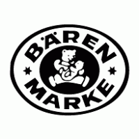 Baren Marke logo vector logo