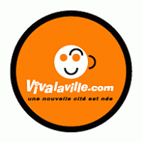 Viva La Ville logo vector logo