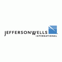 Jefferson Wells International logo vector logo