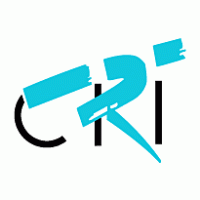 CRI logo vector logo