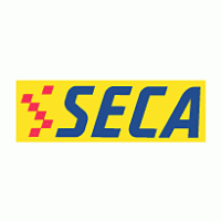 Seca logo vector logo