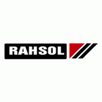 Rahsol logo vector logo