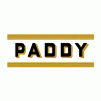 Paddy logo vector logo