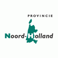 Provincie Noord-Holland logo vector logo