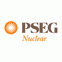PSEG Nuclear logo vector logo