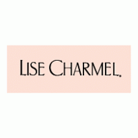 Lise Charmel logo vector logo