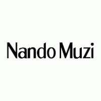 Nando Muzi logo vector logo