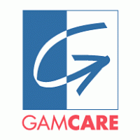 Gamcare logo vector logo