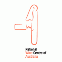 National Wine Centre of Australia logo vector logo