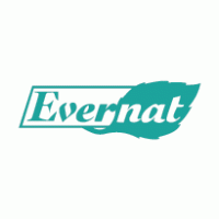 Evernat logo vector logo