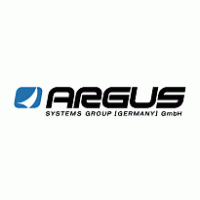 Argus Systems logo vector logo