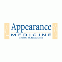 Appearance Medicine logo vector logo
