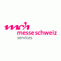 Messe Schweiz Services logo vector logo