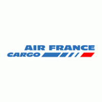 Air France Cargo logo vector logo
