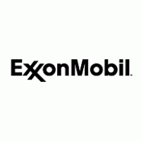 Exxon Mobil logo vector logo