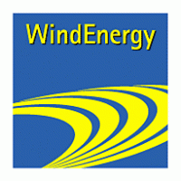 WindEnergy logo vector logo