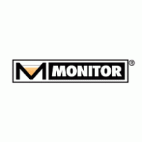 Monitor Technologies logo vector logo