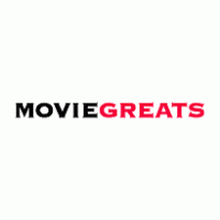 MovieGreats logo vector logo