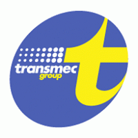 Transmec Group logo vector logo