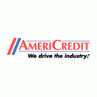 AmeriCredit logo vector logo