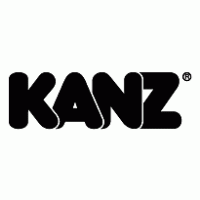 Kanz logo vector logo