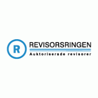 Rivisorsringen logo vector logo