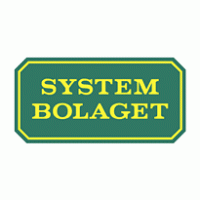 System Bolaget logo vector logo