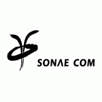 Sonae Com logo vector logo