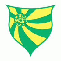 Esporte Clube Jardim Krahe de Viamao-RS logo vector logo