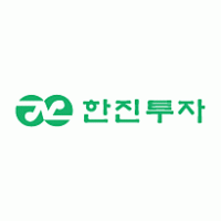 Hanjin logo vector logo