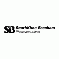 SmithKline Beecham logo vector logo