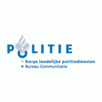 Politie – KLPD logo vector logo