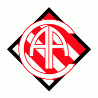 Club Atletico Ayacucho de Ayacucho logo vector logo