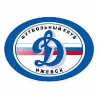 Dinamo Izhevsk logo vector logo