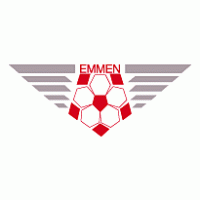 Emmen logo vector logo