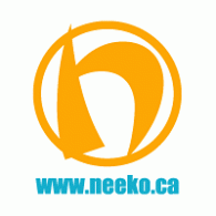neeko logo vector logo