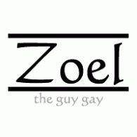 Zoel logo vector logo