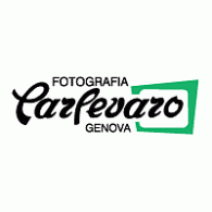 Fotografia Carlevaro logo vector logo